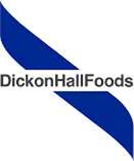 Dickon Hall Foods logo