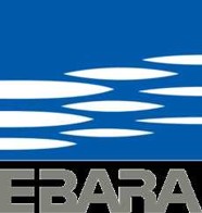 Ebara logo