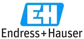 Endress Hauser logo