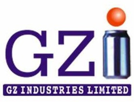 GZI logo