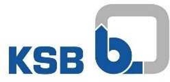 KSB logo