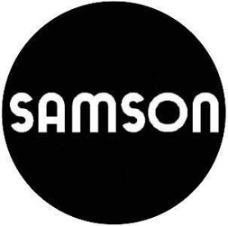 Samson logo