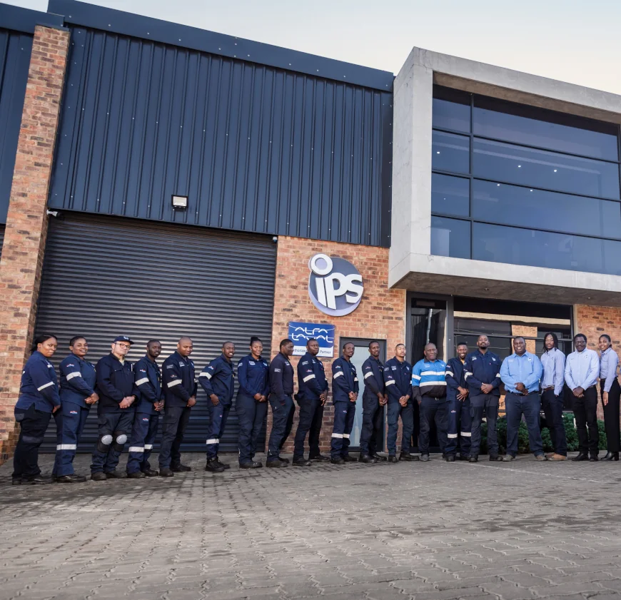 Processing Equipment, Food & Beverage Industryy